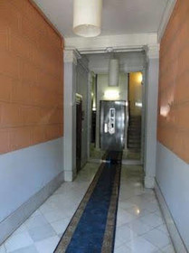 Claris Apartments