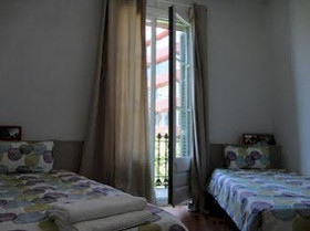Claris Apartments
