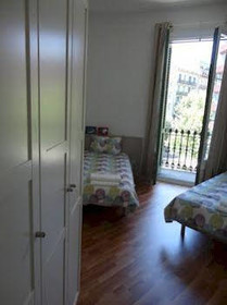 Claris Apartments