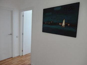 Claris Apartments