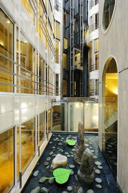 Claris Hotel & Spa