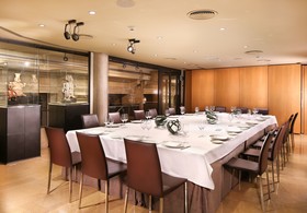 Claris Hotel & Spa