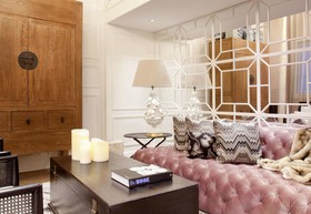 Claris Hotel & Spa