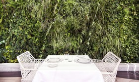 Claris Hotel & Spa