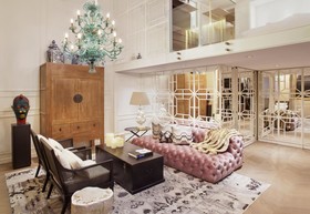 Claris Hotel & Spa