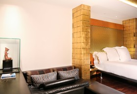 Claris Hotel & Spa
