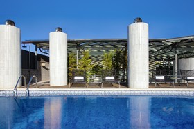 Claris Hotel & Spa