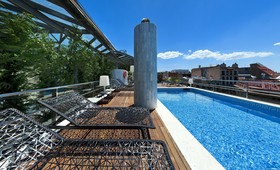 Claris Hotel & Spa