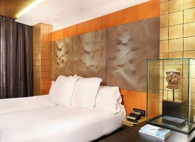 Claris Hotel & Spa
