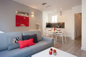 Click&Flat Seneca Suites