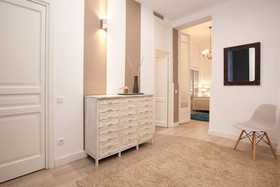 Click&Flat Seneca Suites