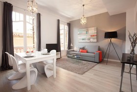 Click&Flat Seneca Suites