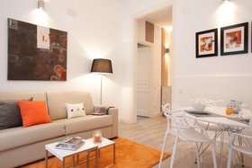 Click&Flat Seneca Suites