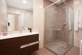 Click&Flat Seneca Suites