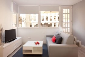 Click&Flat Seneca Suites