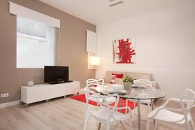 Click&Flat Seneca Suites