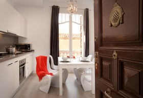 Click&Flat Seneca Suites