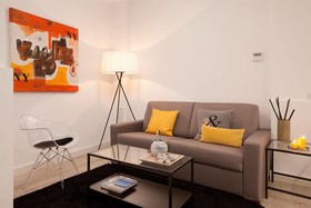 Click&Flat Seneca Suites