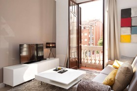 Click&Flat Seneca Suites