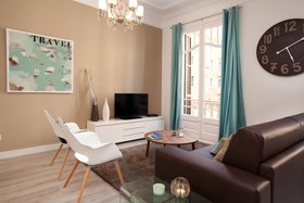 Click&Flat Seneca Suites