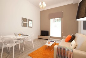 Click&Flat Seneca Suites