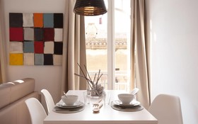 Click&Flat Seneca Suites