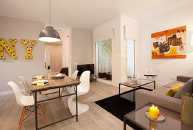 Click&Flat Seneca Suites