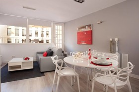 Click&Flat Seneca Suites