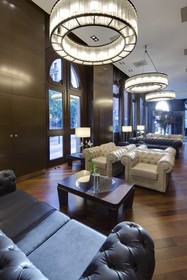 Hotel Colonial Barcelona