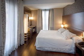 Hotel Colonial Barcelona