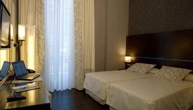 Hotel Colonial Barcelona