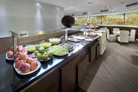 Hotel Colonial Barcelona