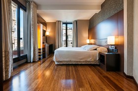 Hotel Colonial Barcelona