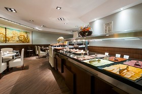 Hotel Colonial Barcelona