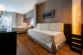 Hotel Colonial Barcelona