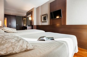 Hotel Colonial Barcelona