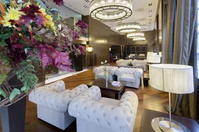 Hotel Colonial Barcelona