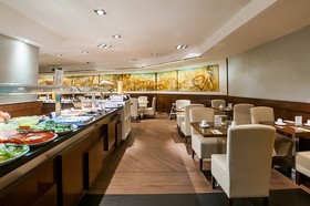 Hotel Colonial Barcelona