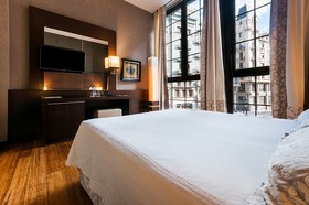 Hotel Colonial Barcelona