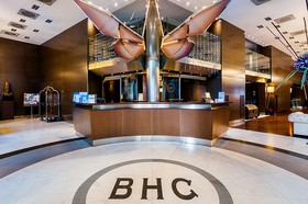 Hotel Colonial Barcelona