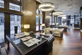 Hotel Colonial Barcelona