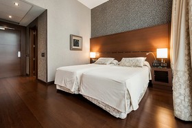 Hotel Colonial Barcelona