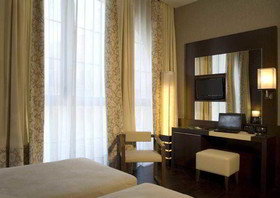 Hotel Colonial Barcelona