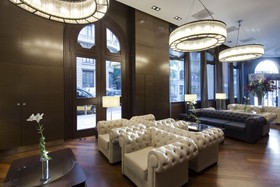 Hotel Colonial Barcelona