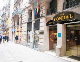 Condal
