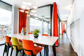 Cosmo Apartments