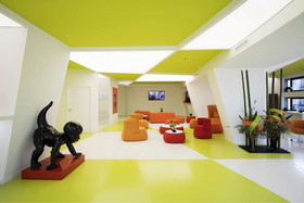 Cosmo Apartments