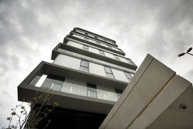 Cosmo Apartments