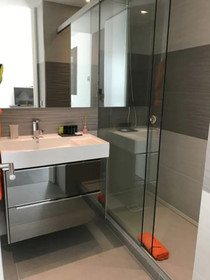 Cosmo Apartments