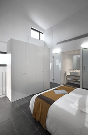 Cosmo Apartments